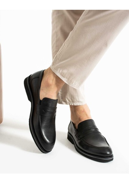 Bağcıksız Eva Taban Loafer 331-46610 Erkek Ayakkabı fiyatları