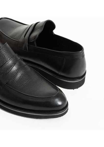 Bağcıksız Eva Taban Loafer 331-46610 Erkek Ayakkabı fırsatları