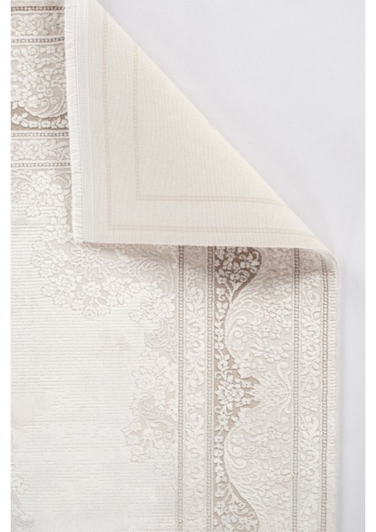 Marea Akrilik Halı 8812MA Vizon indirimleri