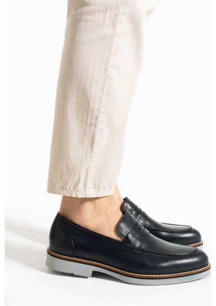 Bağcıksız Eva Taban Loafer 331-46610 Erkek Ayakkabı fiyatları