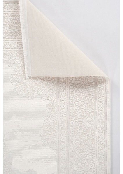 Marea Akrilik Halı 8811MA Ekru indirimleri