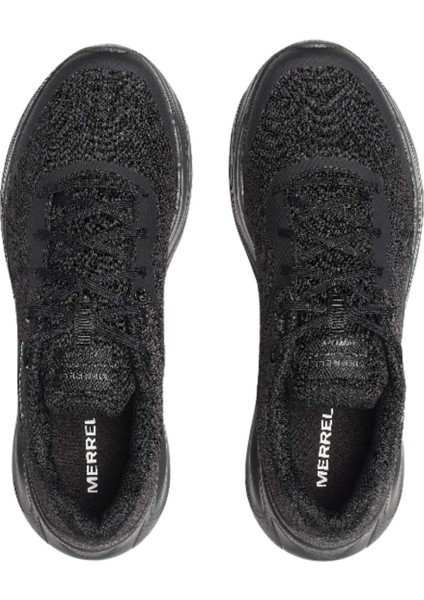 Morphaxis Erkek Siyah Günlük Ayakkabı indirimleri