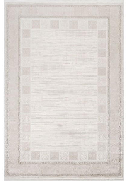 Marea Akrilik Halı 8821MA Vizon