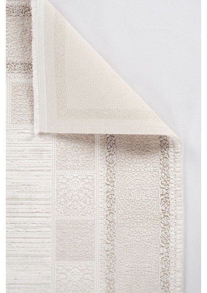 Marea Akrilik Halı 8821MA Vizon fırsatları