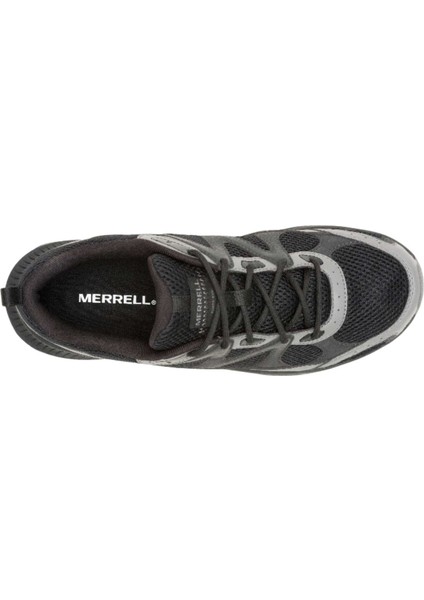 TEMPO EXP Siyah Erkek Outdoor Ayakkabı modelleri