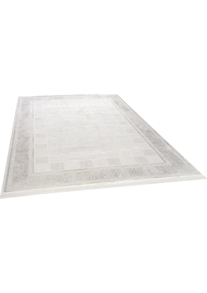 Marea Akrilik Halı 8822MA Gri indirimleri