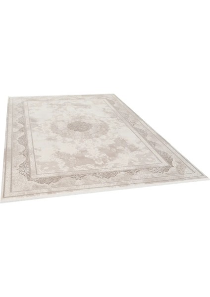 Marea Akrilik Halı 8812MA Vizon modelleri