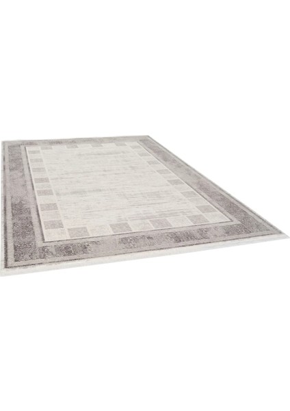 Marea Akrilik Halı 8822MA Gri modelleri