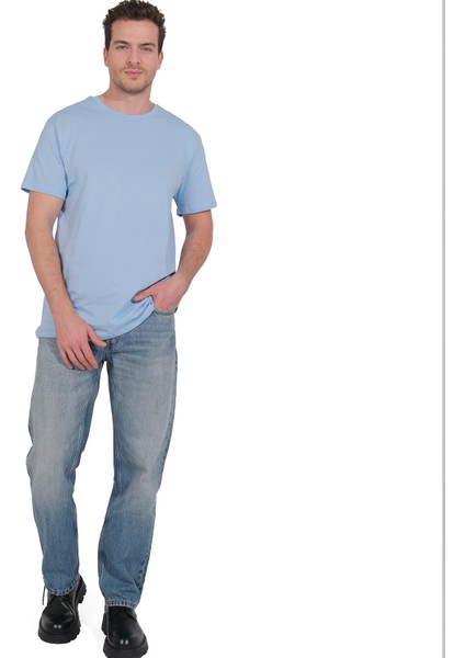 3'lü Kutu Premium Erkek Tişört Starlight fırsatları