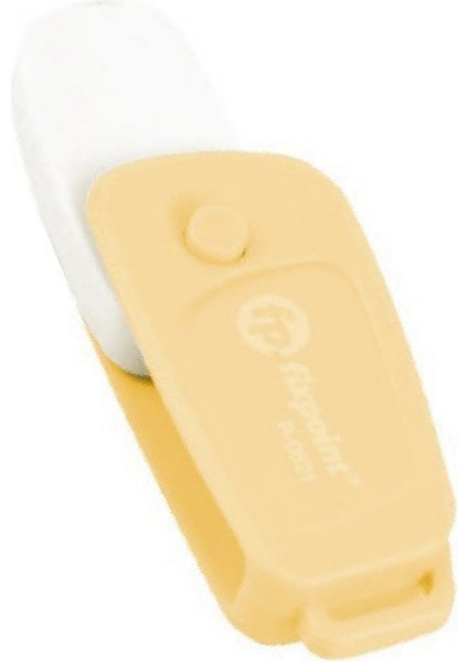 0621 Sarı - Mavi Açılır Anahtarlık Yumuşak Silgi (2 Adet) fiyatları