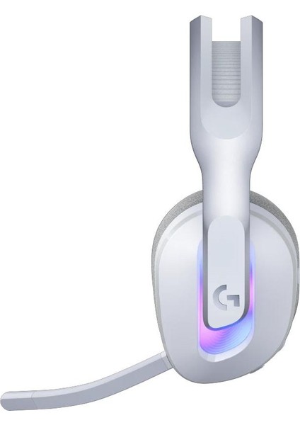 Logıtech G Astro A50 Lıghtspeed Kablosuz Oyuncu Kulaklığı + Baz Istasyonu - Beyaz fiyatları