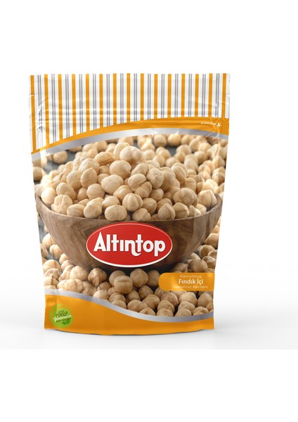 Fındık Içi 150G (15 Adet)