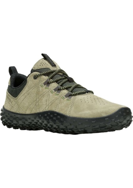 Wrapt Erkek Yeşil Günlük Ayakkabı modelleri