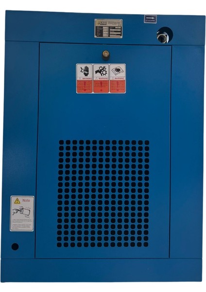 PW50 Vidalı Hava Kompresörü 50 Hp-37 Kw 8-10 Bar modelleri