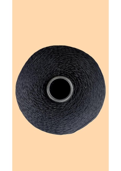 Yüksek Mukavemetli Naylon Iplik 210/9 500GR Siyah fiyatları