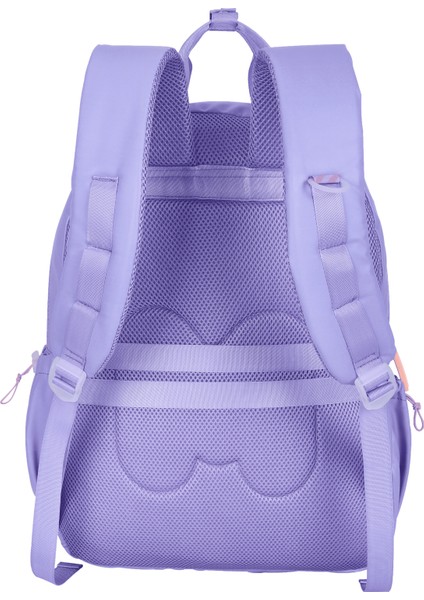 Smoothy Purple Okul Sırt Çantası fırsatları
