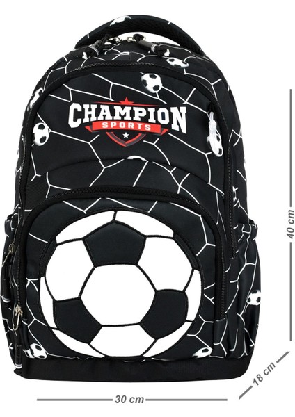 Ultra Lüks Erkek Çocuk Ortopedik Su Geçirmez İlkokul Çantası Termal Beslenme ve Kalemlik modelleri