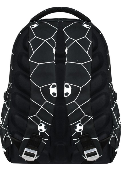 Ultra Lüks Erkek Çocuk Ortopedik Su Geçirmez İlkokul Çantası Termal Beslenme ve Kalemlik fırsatları