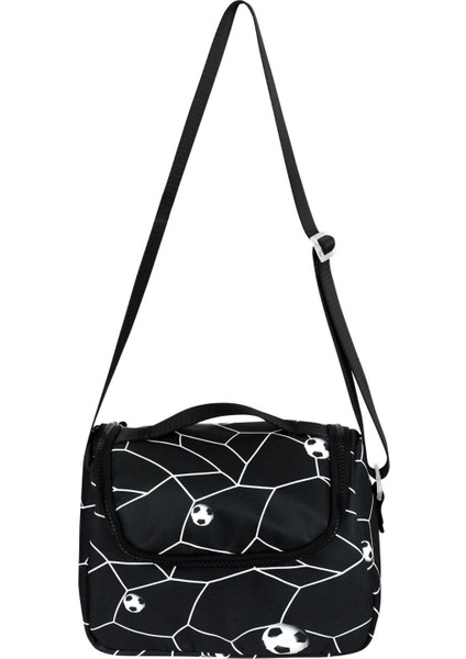 Ultra Lüks Erkek Çocuk Ortopedik Su Geçirmez İlkokul Çantası Termal Beslenme ve Kalemlik