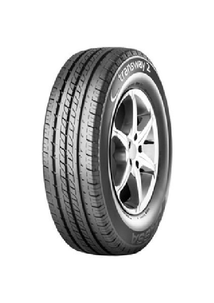 185/75 R16 104/102R Transway 2 Hafif Ticari Yaz Lastiği ( Üretim Yılı: 2023 )