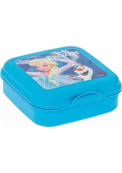 Frozen Beslenme Kabı