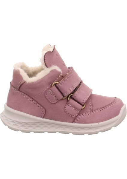 Breeze Goretex Kiz Çocuk Ayakkabı Lila