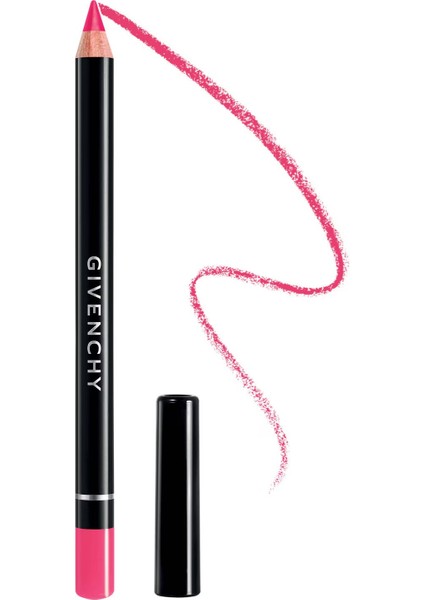 Dudak Kalemi N°4 Fuchsia Irresistible (1,1 G)