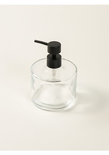 Pietra Cam Sıvı Sabunluk (10 x 14 Cm) fiyatları