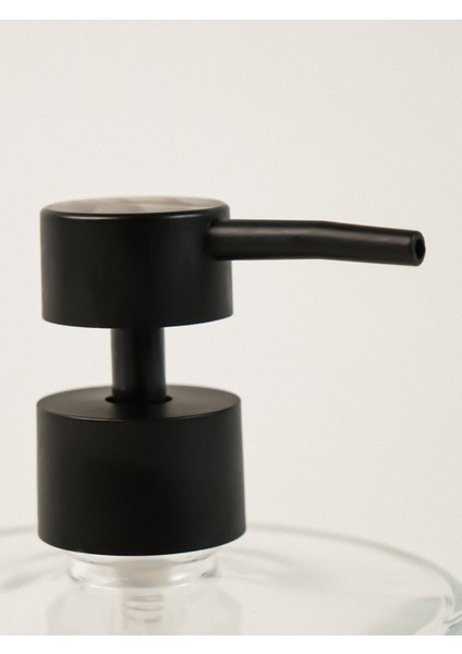 Pietra Cam Sıvı Sabunluk (10 x 14 Cm) modelleri