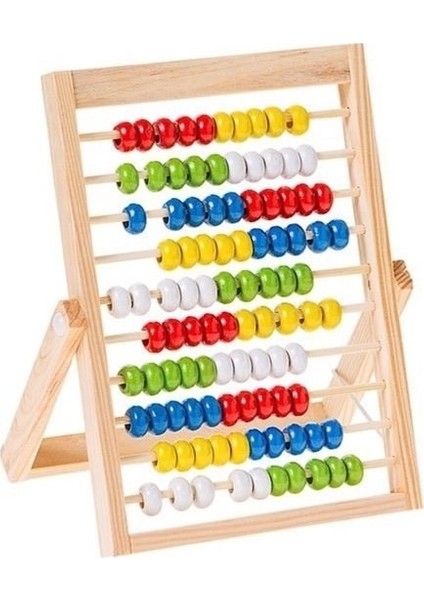 Yıldızlar Yayınları Yıldızlar Ahşap Mishap KOD:165