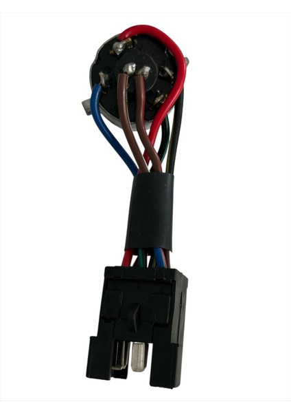 Kontak Terminali AEM22-2210 Ford Transit T15 Tüm Araçlara Uygundur.