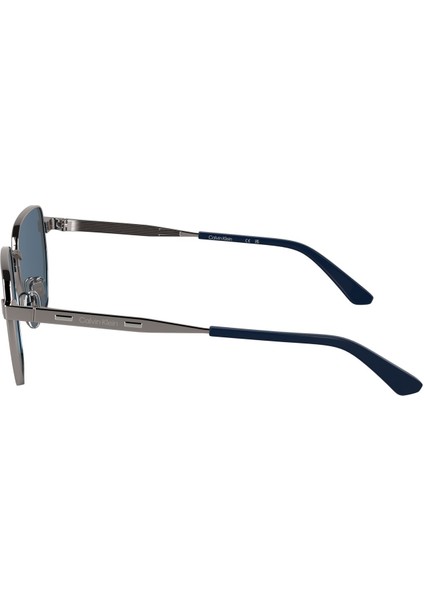 CK25100S-071 Unisex Güneş Gözlüğü fiyatları