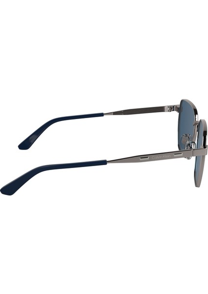 CK25100S-071 Unisex Güneş Gözlüğü