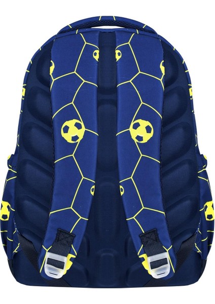 Ultra Lüks Erkek Çocuk Su Geçirmez İlkokul Çantası Termal Beslenme ve Kalemlik fırsatları