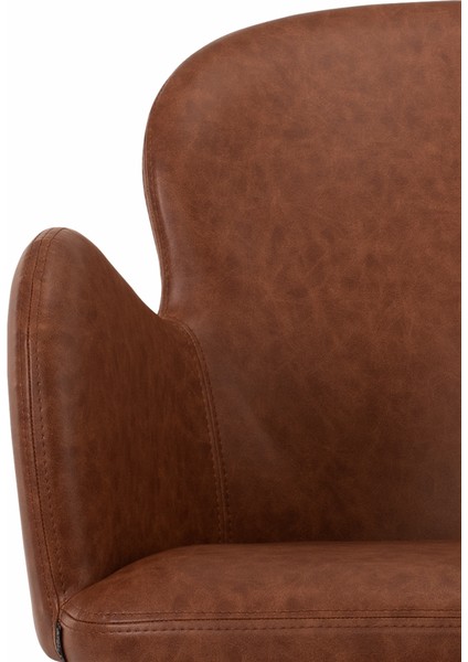 Hera Oak Kollu Sandalye