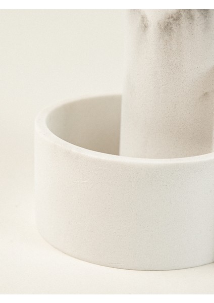 Verra 3 Parça Polyresin Sabunluk Seti indirimleri