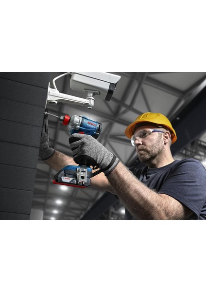 Gdx 18V-285 Akülü Darbeli Somun Sıkma Solo fırsatları