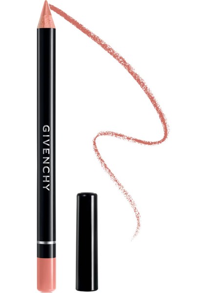 Dudak Kalemi N°10 Beige Mousseline (1,1 G)