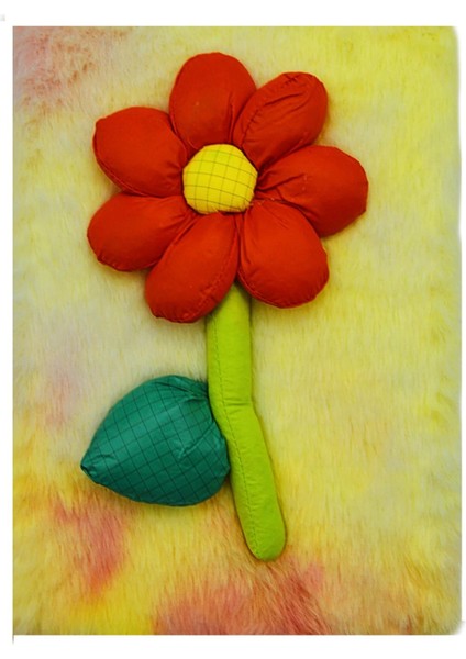 Papatya Peluş Hatıra ve Not Defteri A5 Çizgili 80 Yaprak (PD109) fiyatları