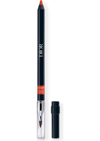 Rouge Dior Contour - Lip Liner 777 Fahrenheit (1,2 G)