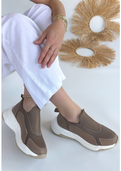 Kendy Vizon Cilt Spor Ayakkabı fiyatları