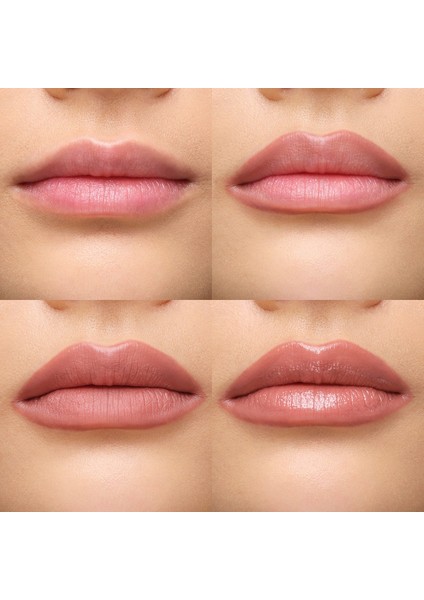 Artist Color Pencil - Makyaj Kalemi 506 - Endless Cacao modelleri