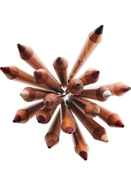 Artist Color Pencil - Makyaj Kalemi 506 - Endless Cacao indirimleri