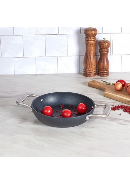 BioDiamond Pro İndüksiyon Tabanlı 20 cm 1,2 Lt Sahan fiyatları