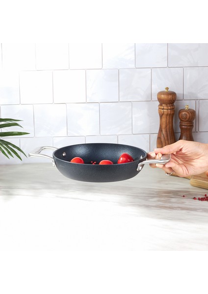 BioDiamond Pro İndüksiyon Tabanlı 20 cm 1,2 Lt Sahan modelleri