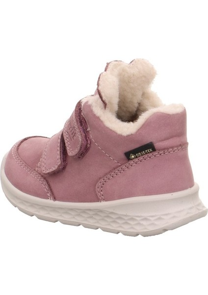 Breeze Goretex Kiz Çocuk Ayakkabı Lila modelleri