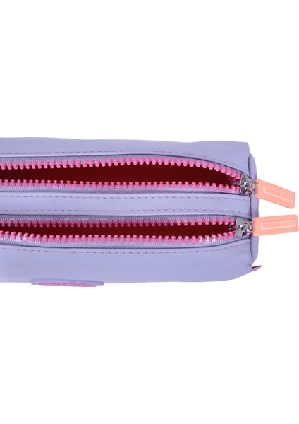 Smoothy Purple Kalem Çantası fırsatları
