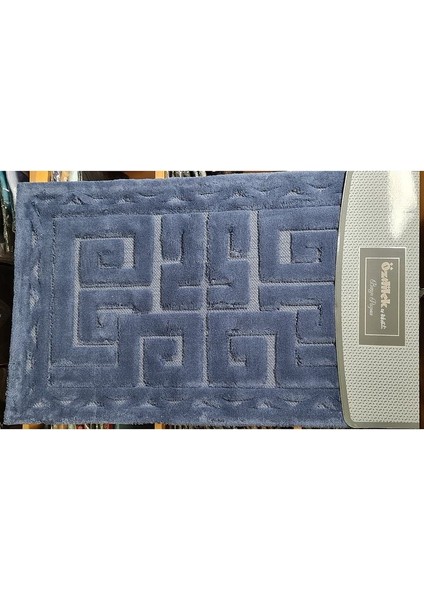 Klozet Takımı Pamuk Rath Denım