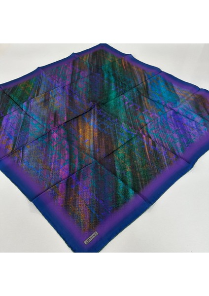 2026 Sonbahar-Kış Sezonu Saf Sura Ipek Eşarp PKU2202