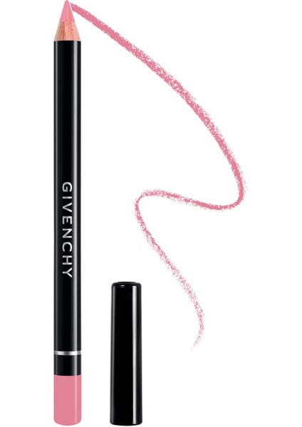 Dudak Kalemi N°1 Rose Mutin (1,1 G)